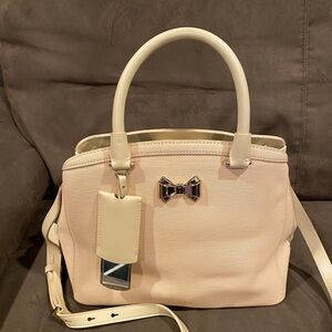 Ted Baker Structured Satchel